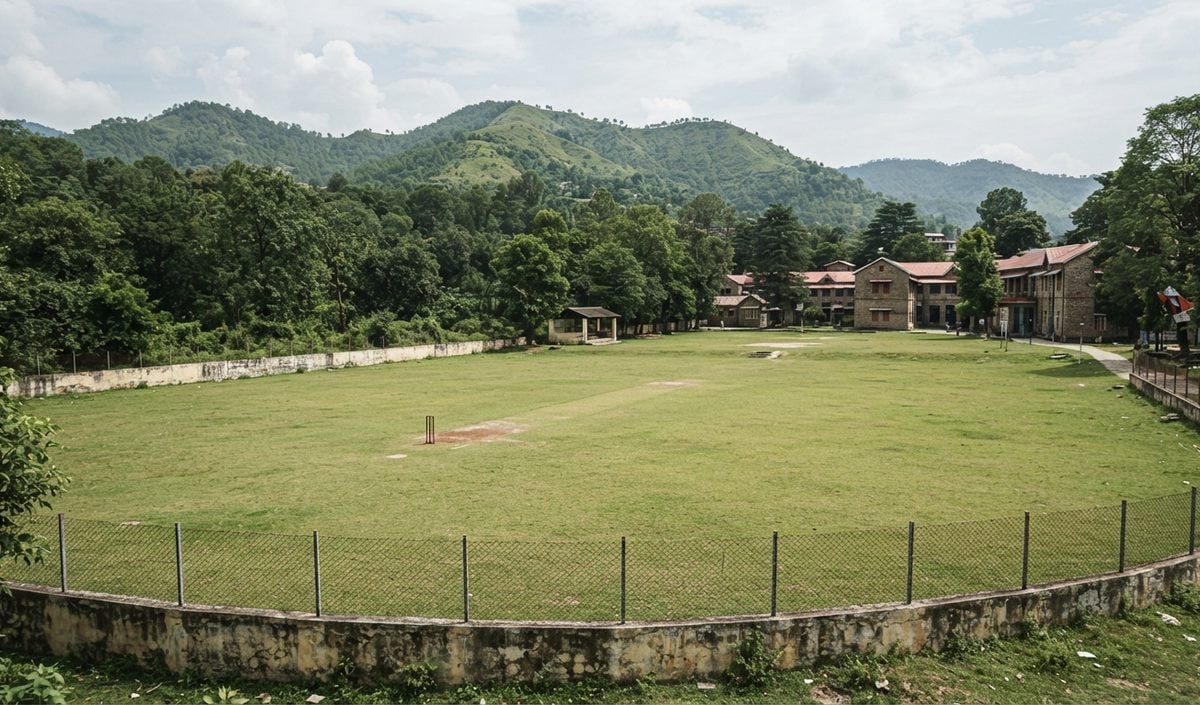 Uttarakhand High Court का निर्देश, तीन महीने में खेल मैदानों और पार्कों की सूची अधिसूचित करे सरकार