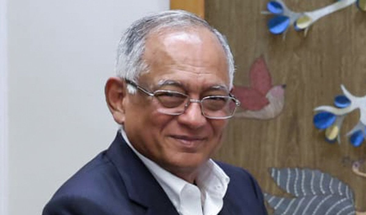 प्रदूषण घटाने के लिए ईवी ही इकलौता समाधान नहीं, प्रौद्योगिकी-तटस्थ रुख जरूरीः टीवीएस चेयरमैन वेणु श्रीनिवासन का बयान