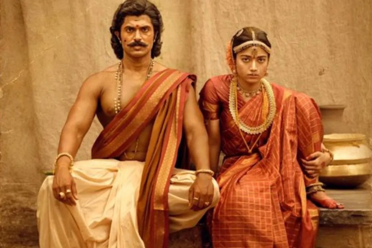 विजय-रश्मिका की मौजूदगी भी नहीं बचा पाई इन फिल्मों की नैया, ‘लाइगर’ से ‘वर्ल्ड फेमस लवर’ तक नहीं चला जादू, क्या ‘राणाबली’ बदलेगी रिकॉर्ड?