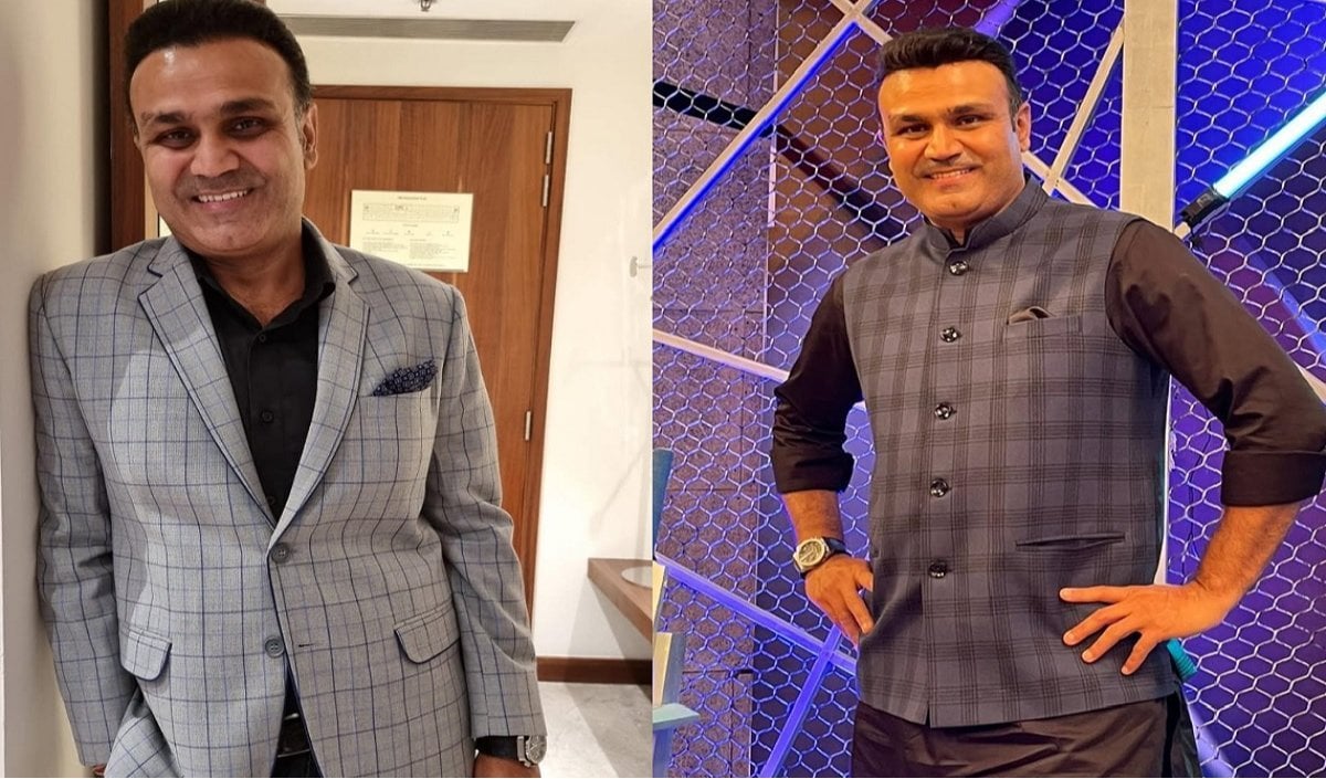 Virender Sehwag Birthday: पूर्व क्रिकेटर Virender Sehwag का 48वां जन्मदिन, Team India के लिए बनाए ऐतिहासिक रिकॉर्ड