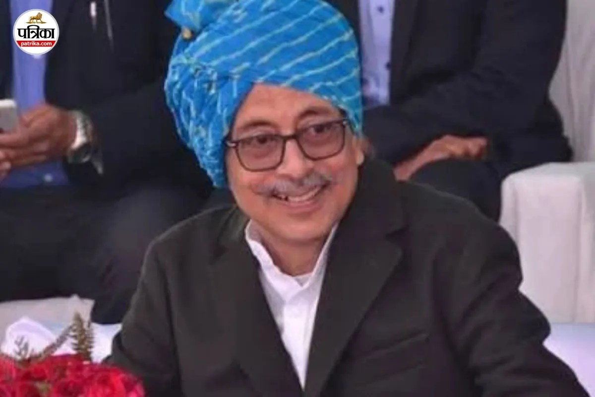 Rajasthan Politics: क्या विश्वेन्द्र सिंह के इस्तीफे से कांग्रेस को पंचायती राज चुनाव में होगा नुकसान?