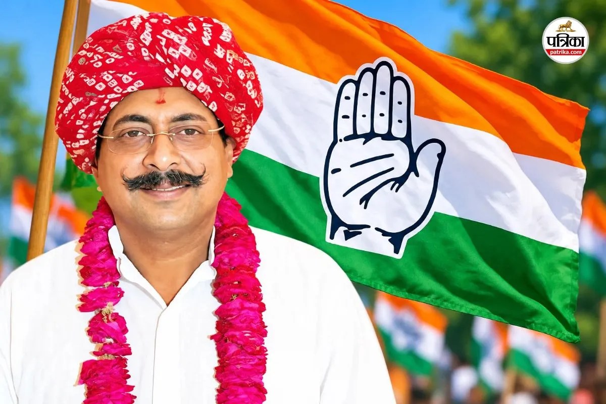 Rajasthan Politics: पंचायत चुनाव से पहले विश्वेन्द्र सिंह का वीडियो वायरल, जवाब में बोले ‘इनसे मेरा कोई लेना-देना नहीं’