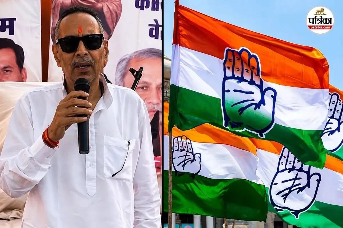 Vishvendra Singh Resign: क्या कांग्रेस से निकाले जाने से पहले इस्तीफा देकर निकले विश्वेन्द्र सिंह? जानें इनसाइड स्टोरी