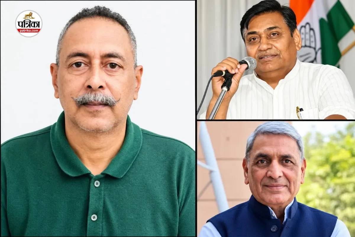 Rajasthan Politics News: ‘डॉ. चंद्रभान जी से बढ़िया स्वागत-सत्कार करेंगे’, जानिए विश्वेन्द्र सिंह का डोटासरा को याद दिलाया 14 साल पुराना किस्सा