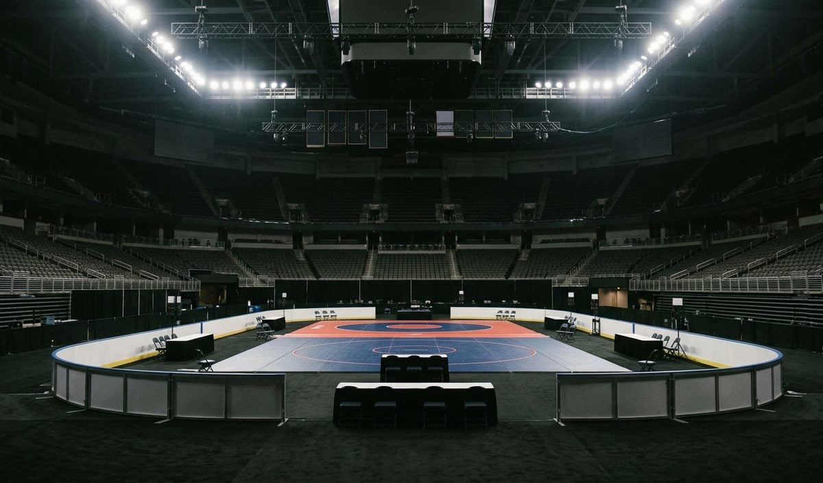 Under 23 World Championship में Vishwajeet More ने Greco Roman कुश्ती का पहला रजत जीता