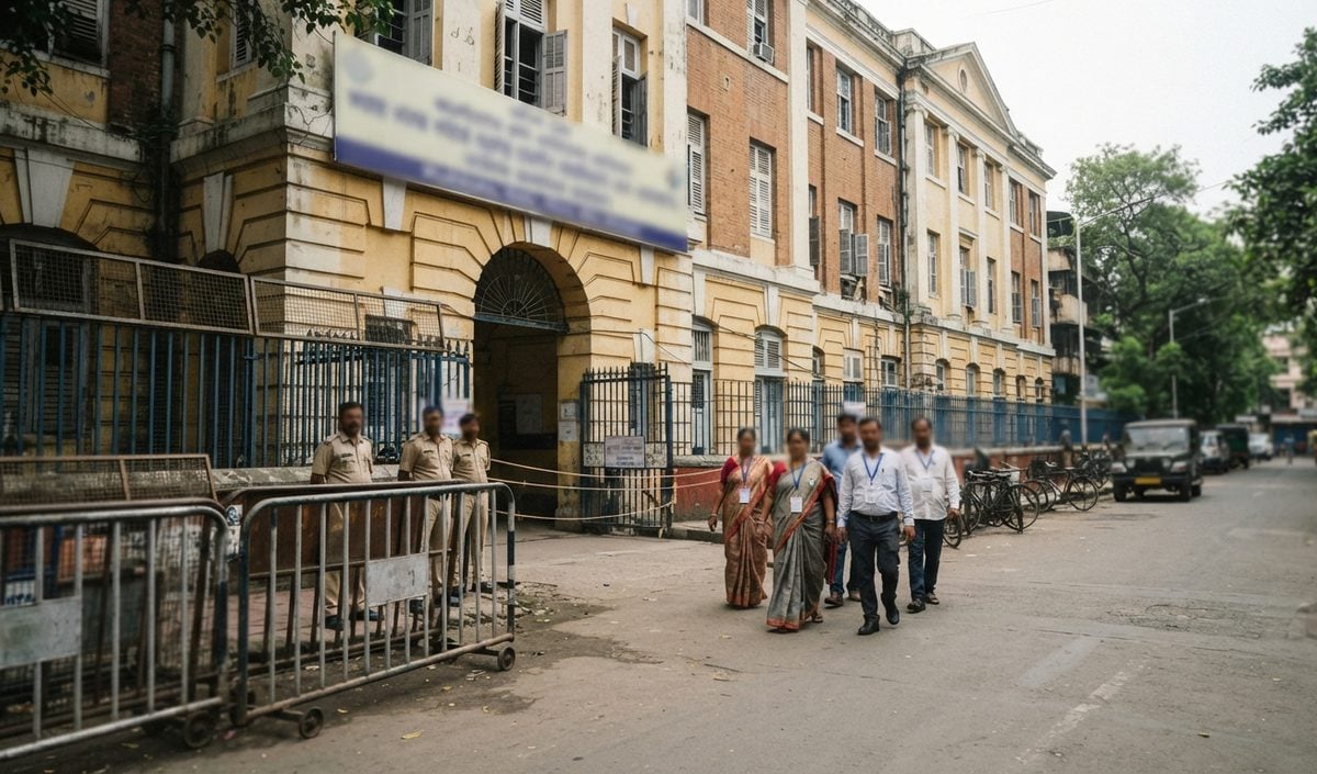 West Bengal के Nandigram और Rejinagar उपचुनाव के लिए मतों की गिनती शुरू