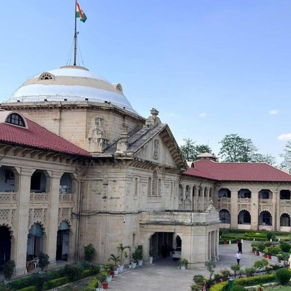 किसान सम्मान निधि की 23 किश्तें अटकाने पर हाईकोर्ट सख्त:30 नवंबर तक बकाया भुगतान का आदेश, 5,000 रुपये हर्जाना लगाया