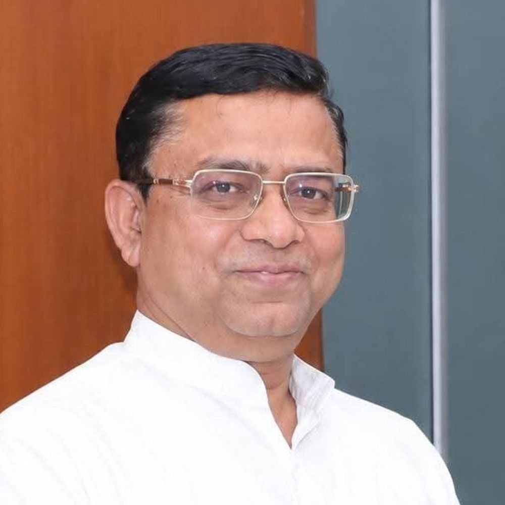 भाजपा ने बदली पश्चिम क्षेत्र की मीडिया टीम:गजेंद्र शर्मा को पश्चिम क्षेत्र की कमान, मनोज पोसवाल प्रदेश प्रवक्ता नियुक्त