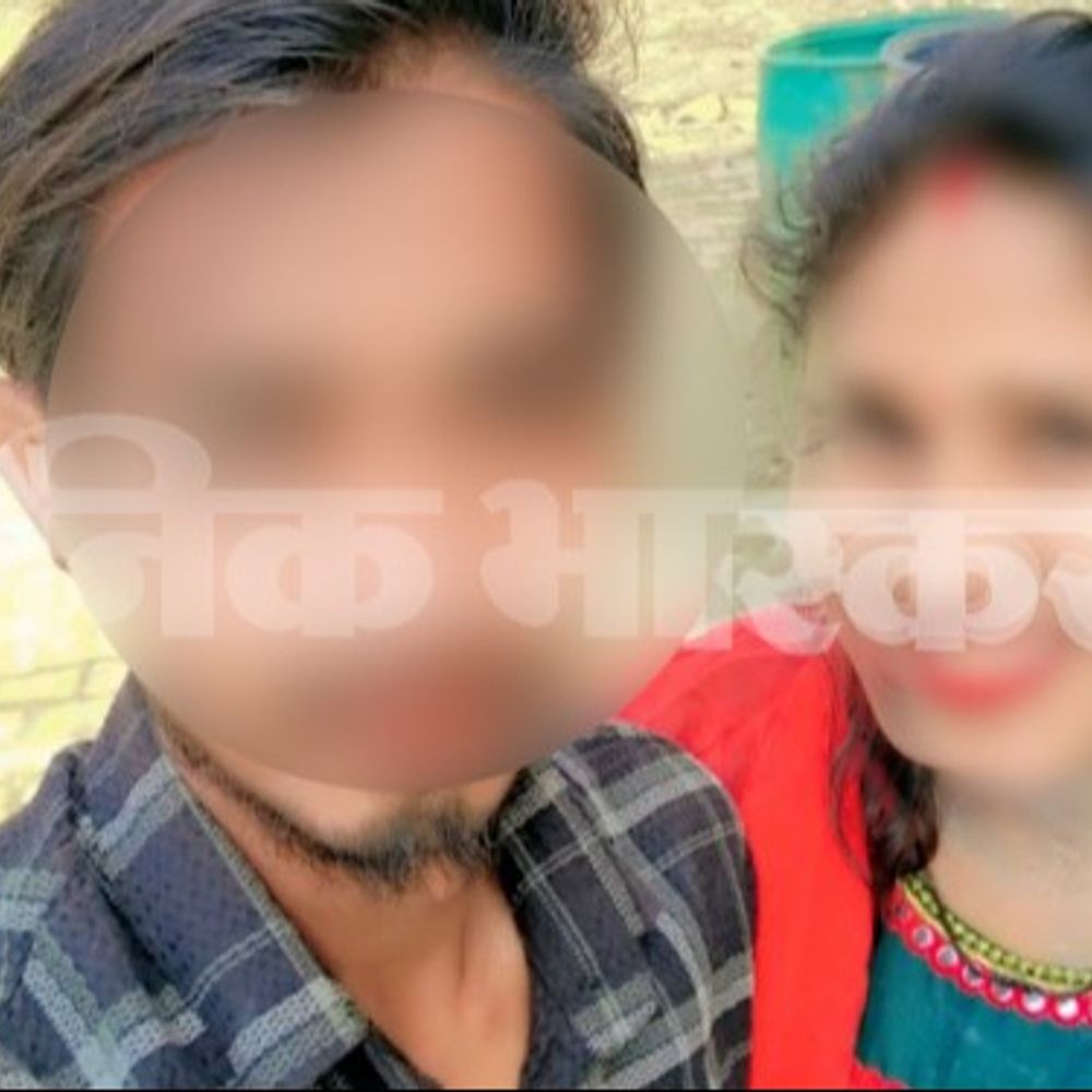 हिंदू महिला बोली-मुस्लिम युवक ने पहचान छिपाकर शादी की:3 बच्चों का पिता निकला, सोनीपत के मंदिर में 7 फेरे लिए; जेठ जबरन संबंध बनाते