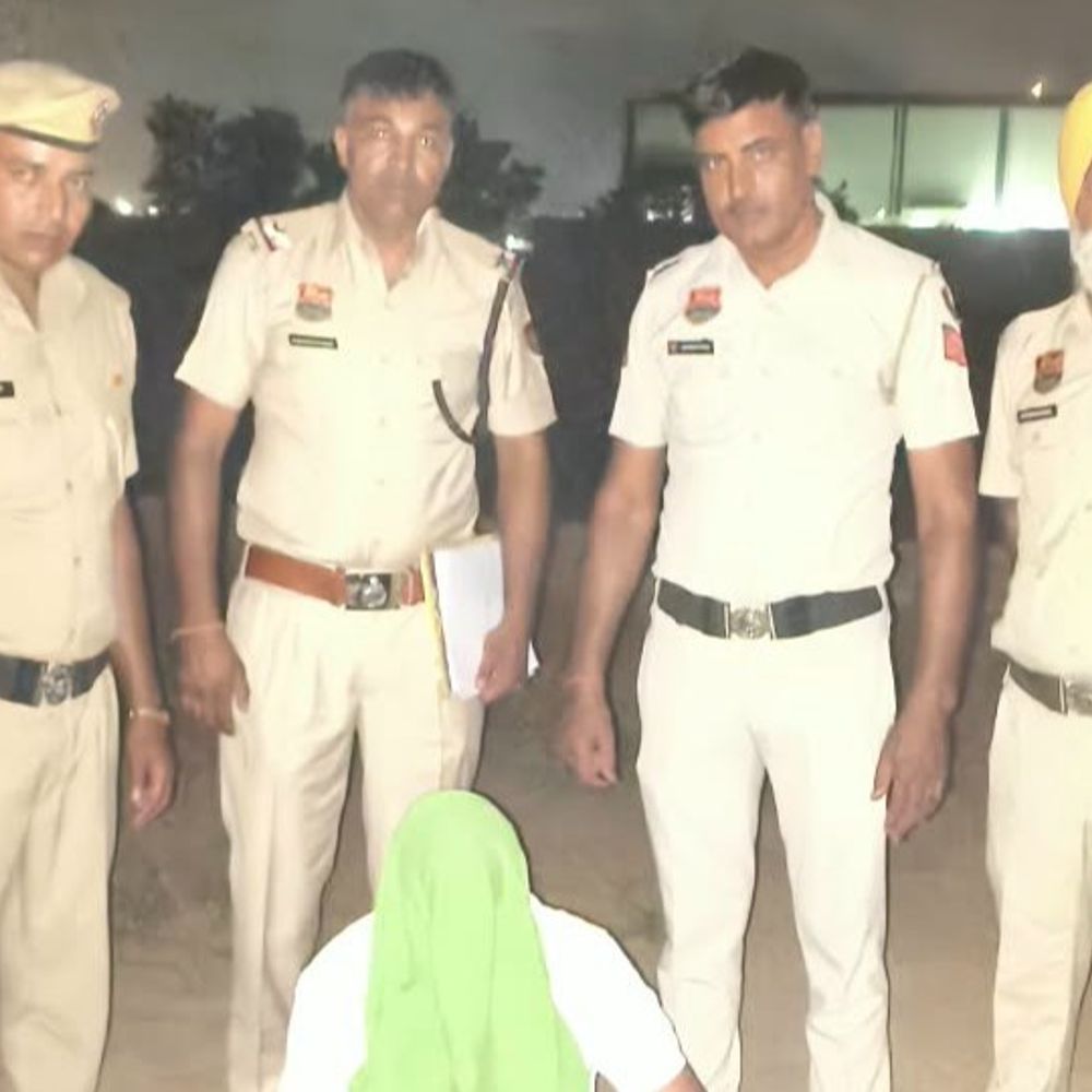 हिसार में दूसरी बार मिले तुर्की में बने हथियार:अब तक 3 पिस्तौल मिली, एक बार में 15 राउंड तक फायरिंग कर सकती है