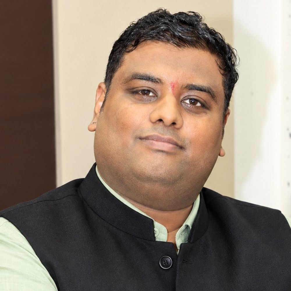 उदयपुर के डॉ. महिपाल विश्व के टॉप-2% वैज्ञानिकों में शामिल:दूसरी बार नाम चयनित; अब तक 200 से ज्यादा शोध-पत्र प्रकाशित हो चुके