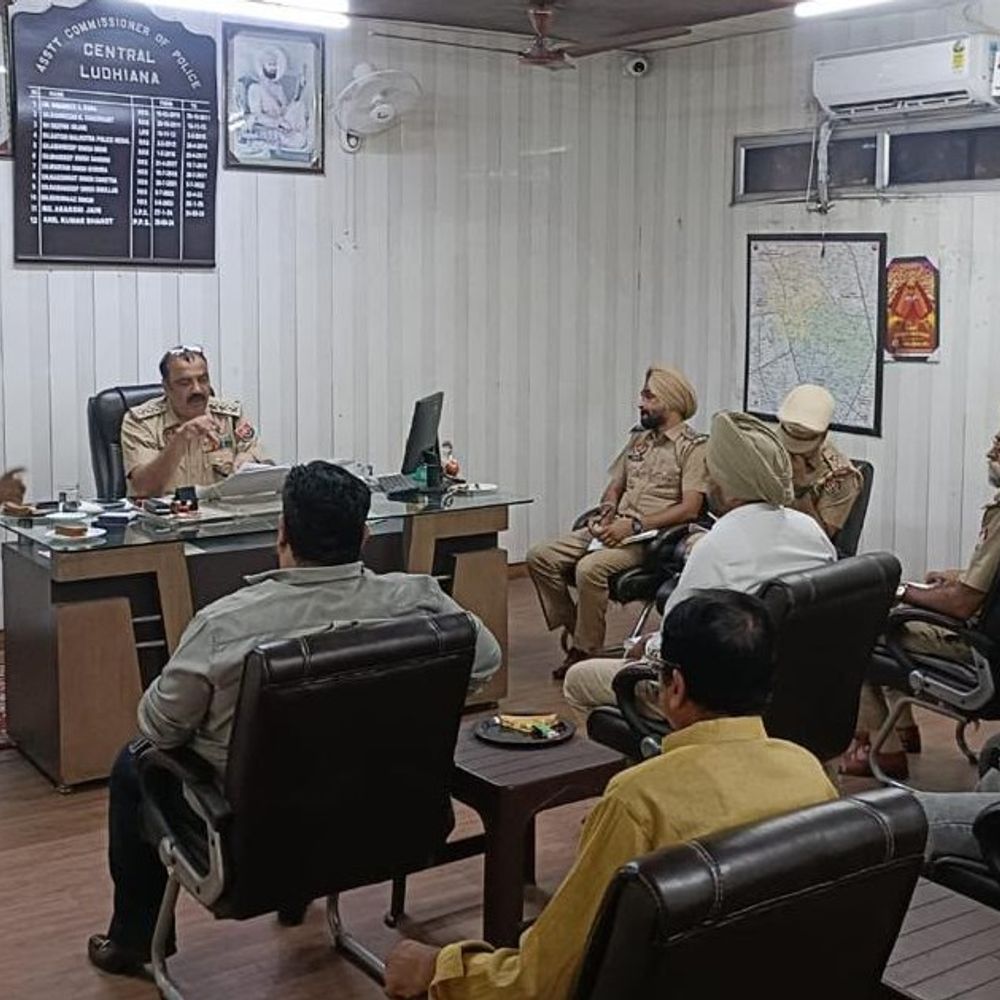 लुधियाना में 24 घंटे में नशे के 14 केस:15 आरोपी गिरफ्तार, 26 लोगों को इलाज के लिए भेजा
