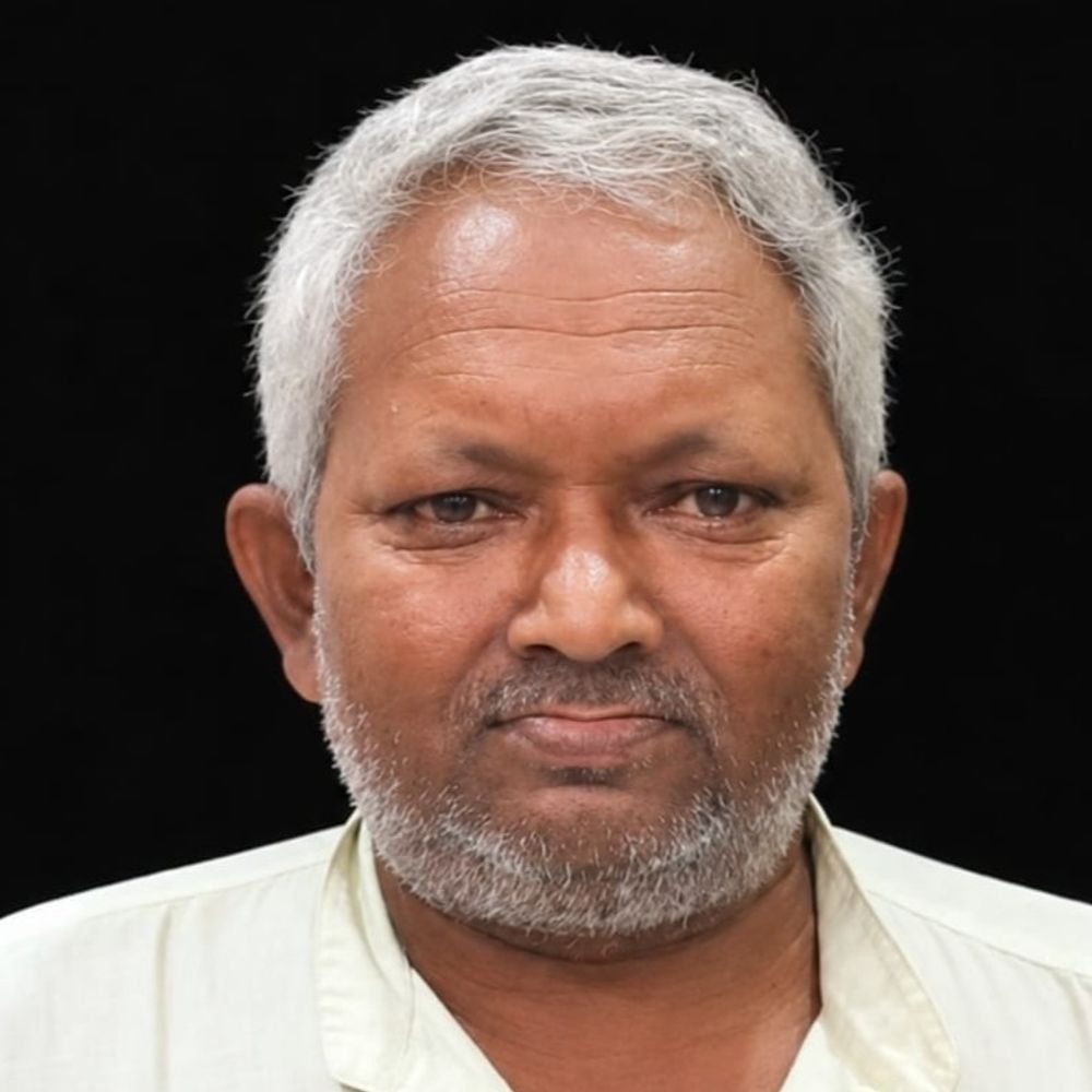 कुरुक्षेत्र में पानीपत के व्यक्ति की मौत:सड़क पार करते हुए ट्रक ने मारी टक्कर, पत्नी की दवा लेने आया था, रिश्तेदार के सामने हुआ हादसा