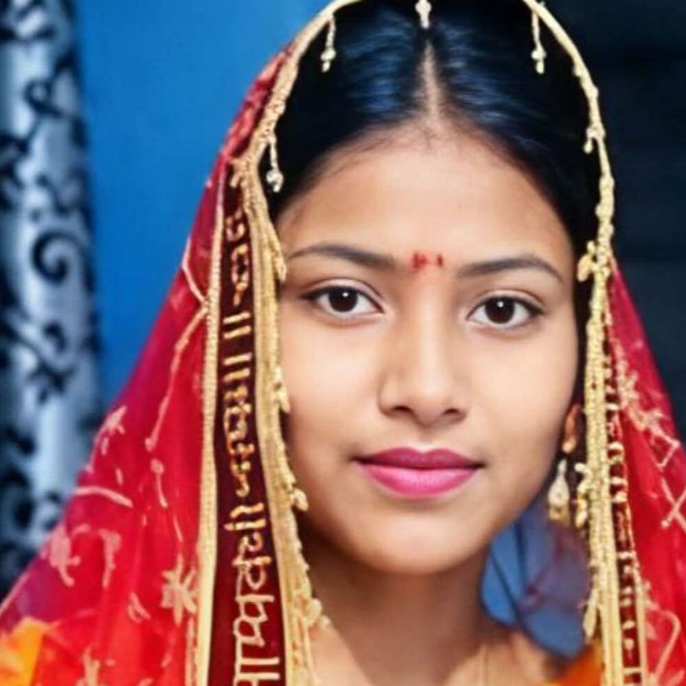 ई-रिक्शा बैटरी-ब्लास्ट में झुलसी छात्रा की 8 दिन बाद मौत:पटना में इलाज के दौरान तोड़ा दम, शव गांव पहुंचते ही मचा कोहराम