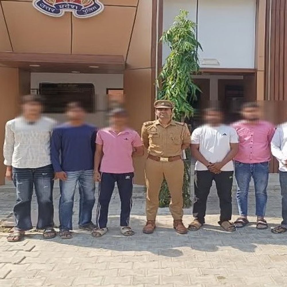 घर से भागकर मुंबई जाने निकले 3 दोस्त:रील देख बड़ा बनने का चढ़ा जुनून,जयपुर पहुंचे तो निकली हवा, पुलिस ने पकड़ कर घर वालों को सौंपा