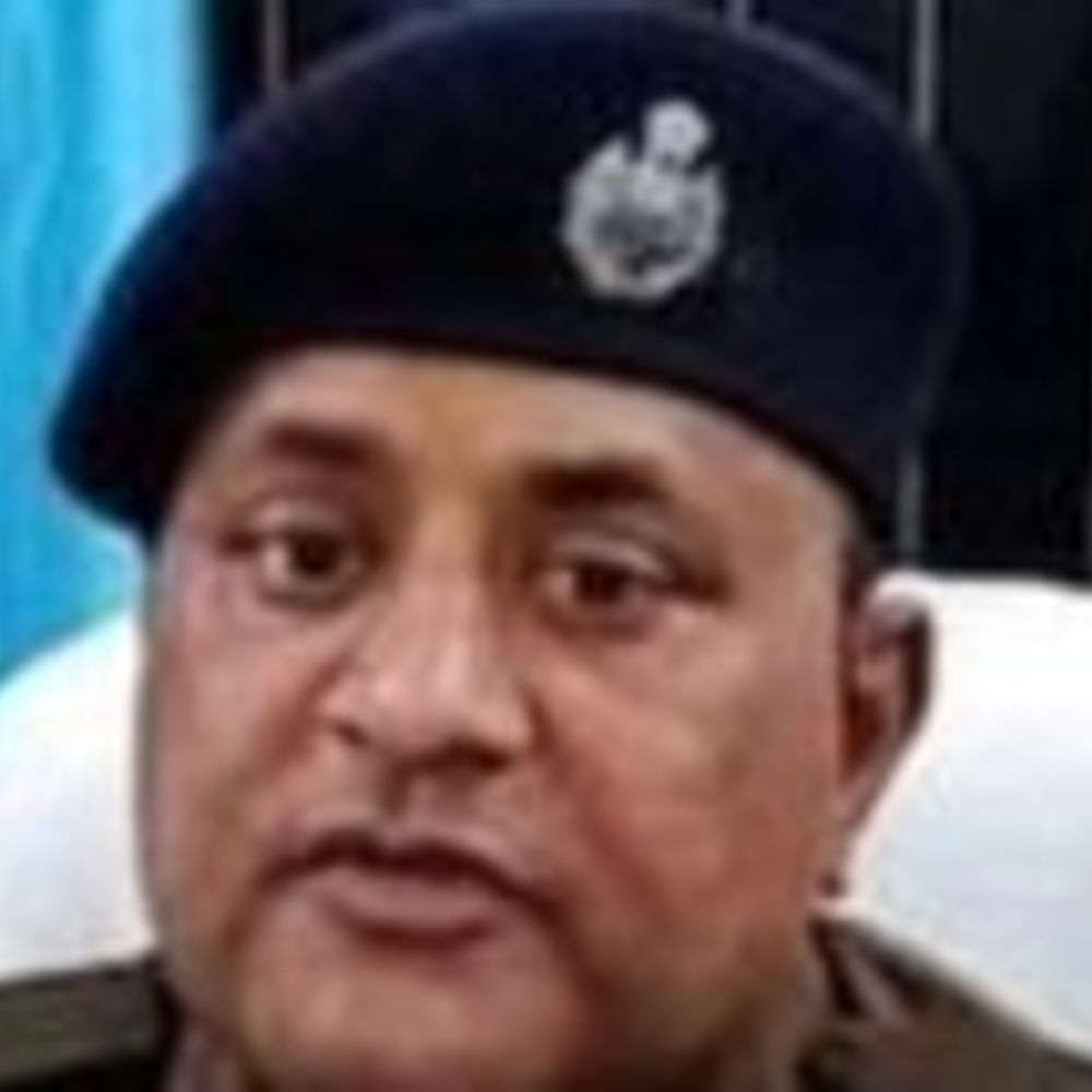 पटना के लॉ-ऑर्डर SP मुकुल समस्तीपुर गए:आलोक रंजन को भागलपुर का ग्रामीण SP बने, 57 अधिकारियों का फेरबदल; एक को अतिरिक्त प्रभार
