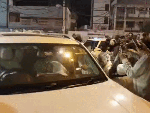 रोहतक में पूर्व पार्षद के पति द्वारा सुसाइड का मामला:पिता बोले, 32 करोड़ के चेक हो चुके बाउंस, आरोपियों ने दी थी धमकी