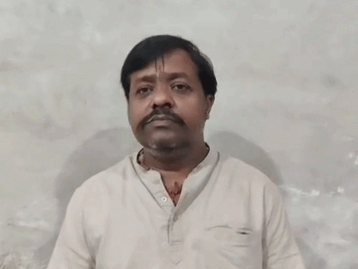 आगरा में चालान भरने के नाम पर ठगी:RTO लिंक पर क्लिक करते ही उड़ गए 9 लाख,साइबर थाने में की शिकायत