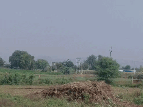 अलवर में रात में होने लगा सर्दी का अहसास:अक्टूबर की शुरुआत से बदला मौसम का मिजाज; अगले 7 दिन बारिश की संभावना नहीं