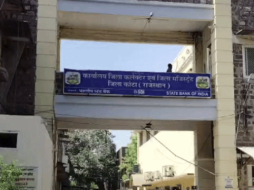 कोटा जिला परिषद सदस्य चुनाव:नामांकन का आज दूसरा दिन, 19 वार्ड के लिए 3 जगह आवेदन की व्यवस्था, पहले चरण में 13 अक्टूबर तक नॉमिनेशन
