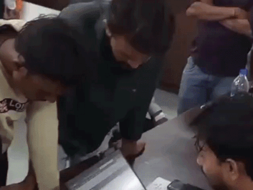 कोटा में राष्ट्रीय लोक अदालत में 2.19 लाख मामले निस्तारित:2.92 करोड़ रुपए के मोटर दुर्घटना क्लेम पर समझौता