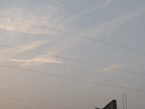 अलवर में आज और कल बारिश की संभावना:दो दिन बाद मौसम होगा साफ; अगले सप्ताह तक तापमान 34 डिग्री रहने का अनुमान