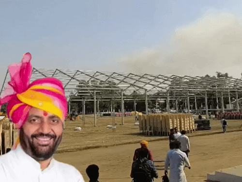 एशियन-पैरा एशियन खिलाड़ियों का आज भिवानी में सम्मान:गोल्ड मेडलिस्ट को ₹3 करोड़, कांस्य पर ₹75 लाख मिलेंगे; CM सैनी देंगे पुरस्कार