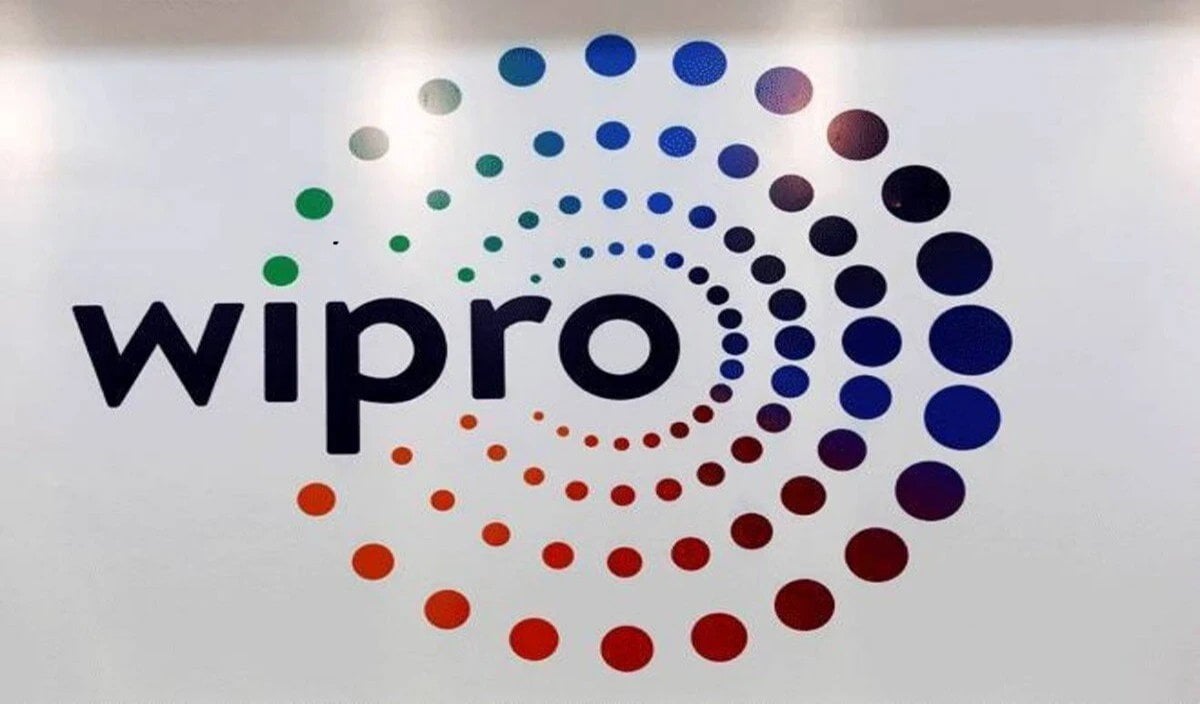 Wipro का Q2 Net Profit 1.4 प्रतिशत घटकर 3201 करोड़ रुपये रहा, Revenue में बढ़त
