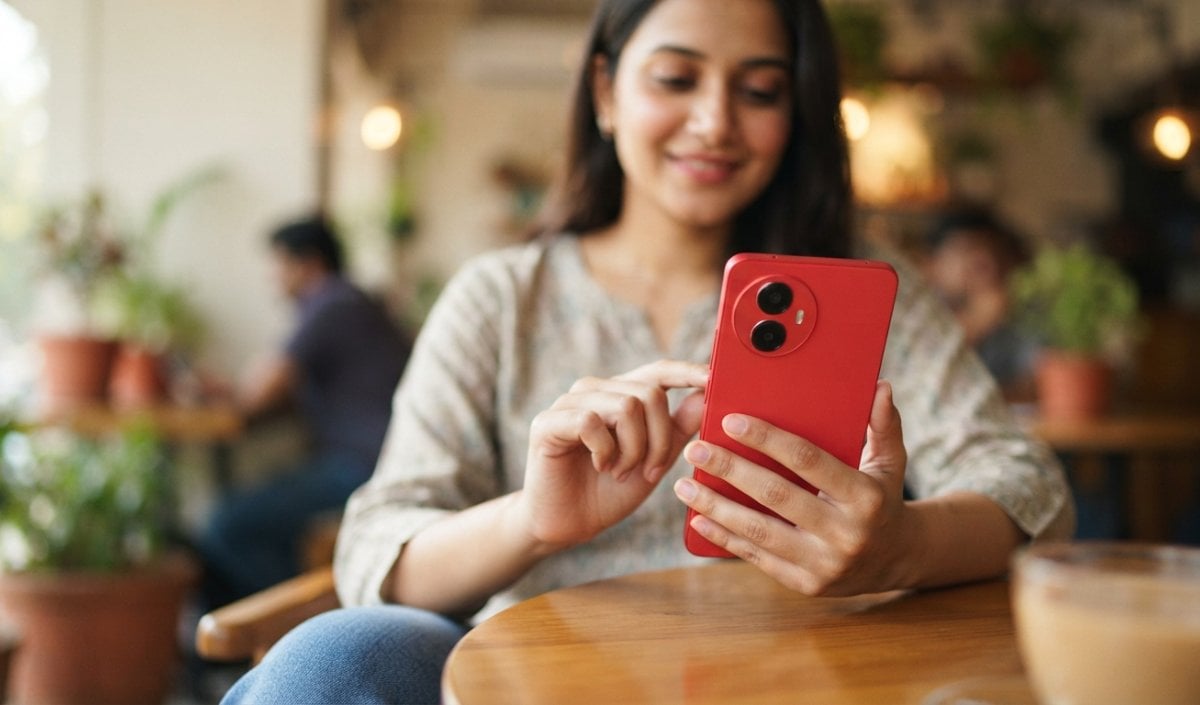 Wobble Speed 5G भारत में जल्द होगा लॉन्च, 20 हजार से कम बजट में मिलेगा नया 5G Smartphone