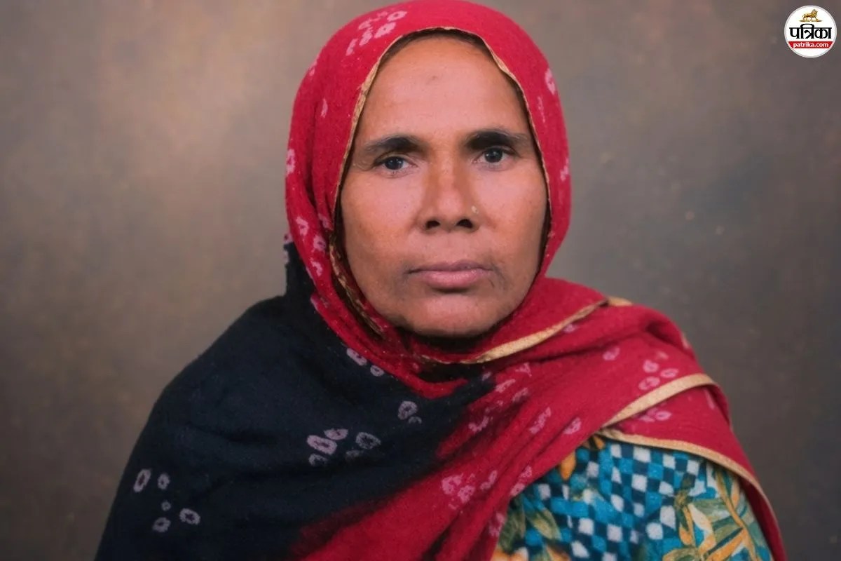 नागौर न्यूज: सड़क पर पैदल जा रही महिला पर चढ़ी बेकाबू क्रेन, इलाज के दौरान मौत