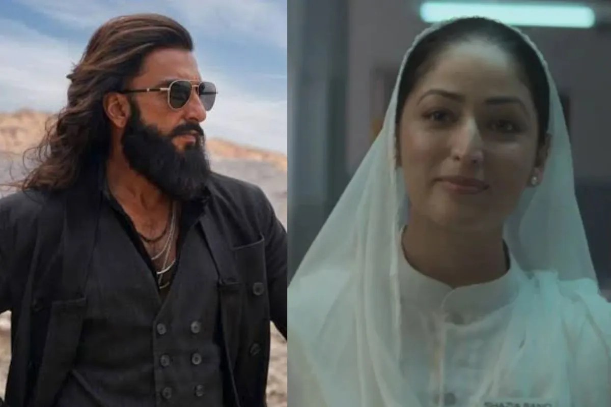 ‘धुरंधर 2’ में कैमियो के लिए यामी गौतम ने नहीं ली कोई फीस, खुद बताया इसका बड़ा कारण