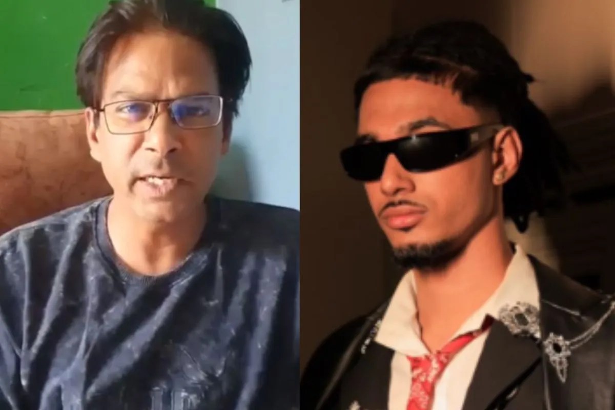 ‘चाचा होने का दावा’ पड़ा भारी! यंग डीएसए टीम ने दी कानूनी कार्रवाई की चेतावनी, शख्स बोला- ‘रिपोर्टर ने मजबूर किया’