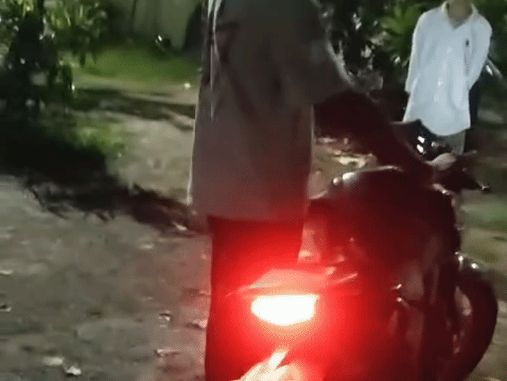 ग्वालियर में चेकिंग अभियान,315 वाहनों के चालान; ₹1.45 लाख जुर्माना:किसी ने पूर्व विधायक तो किसी ने पुलिस वालों से लगवाई सिफारिश